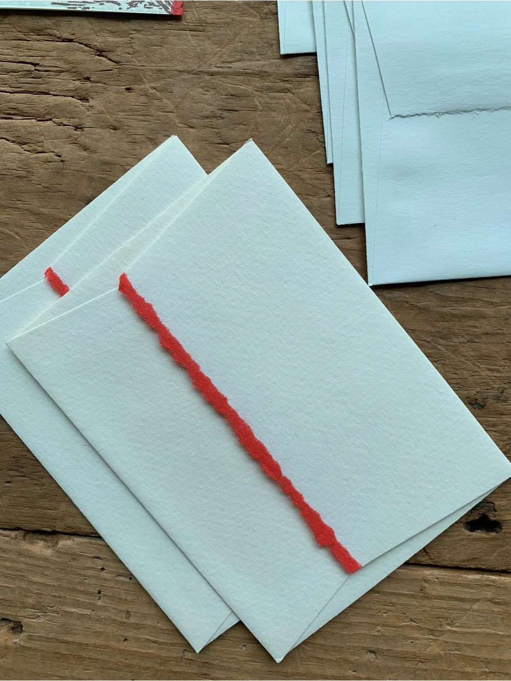 Gwen Frostic Stationary